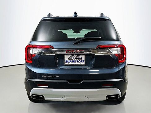 Used 2020 GMC Acadia SLE w/ Driver Convenience Package image 6