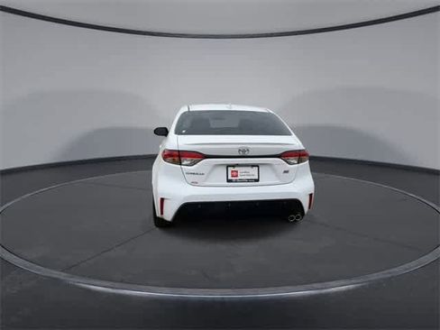 Certified 2026 Toyota Corolla SE image 7