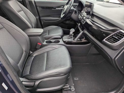 Used 2023 Kia Seltos EX image 22