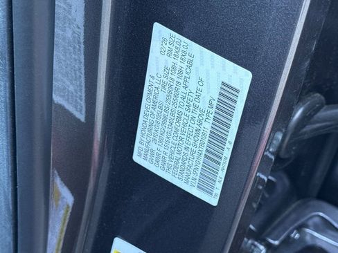 New 2026 Honda Pilot EX-L image 36