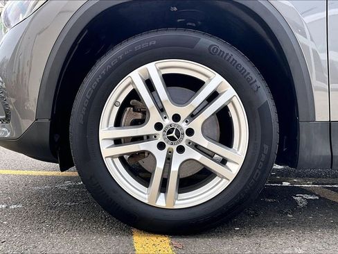 Certified 2023 Mercedes-Benz GLA 250 GLA 250 image 8