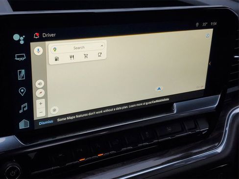 Certified 2024 Chevrolet Silverado 1500 LTZ image 17