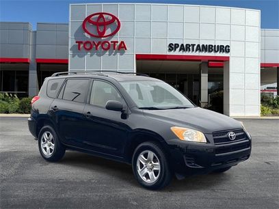 Used 2011 Toyota RAV4 4WD w/ Base L4 Extra Value Pkg