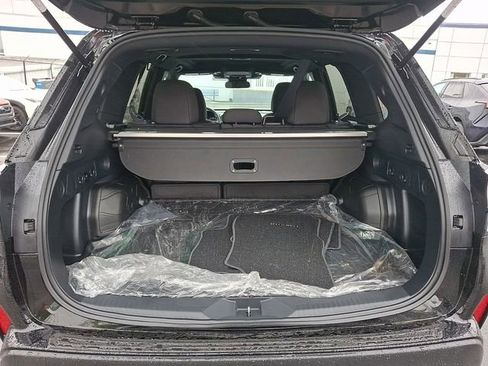 Certified 2026 Subaru Forester Premium AWD/4WD image 29