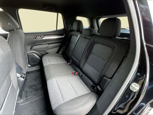 Used 2026 GMC Terrain Elevation w/ Black Edition image 22