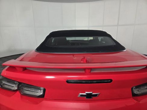 Used 2023 Chevrolet Camaro SS image 32