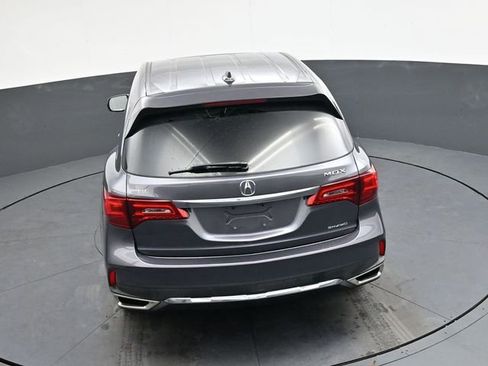 Used 2020 Acura MDX SH-AWD image 21