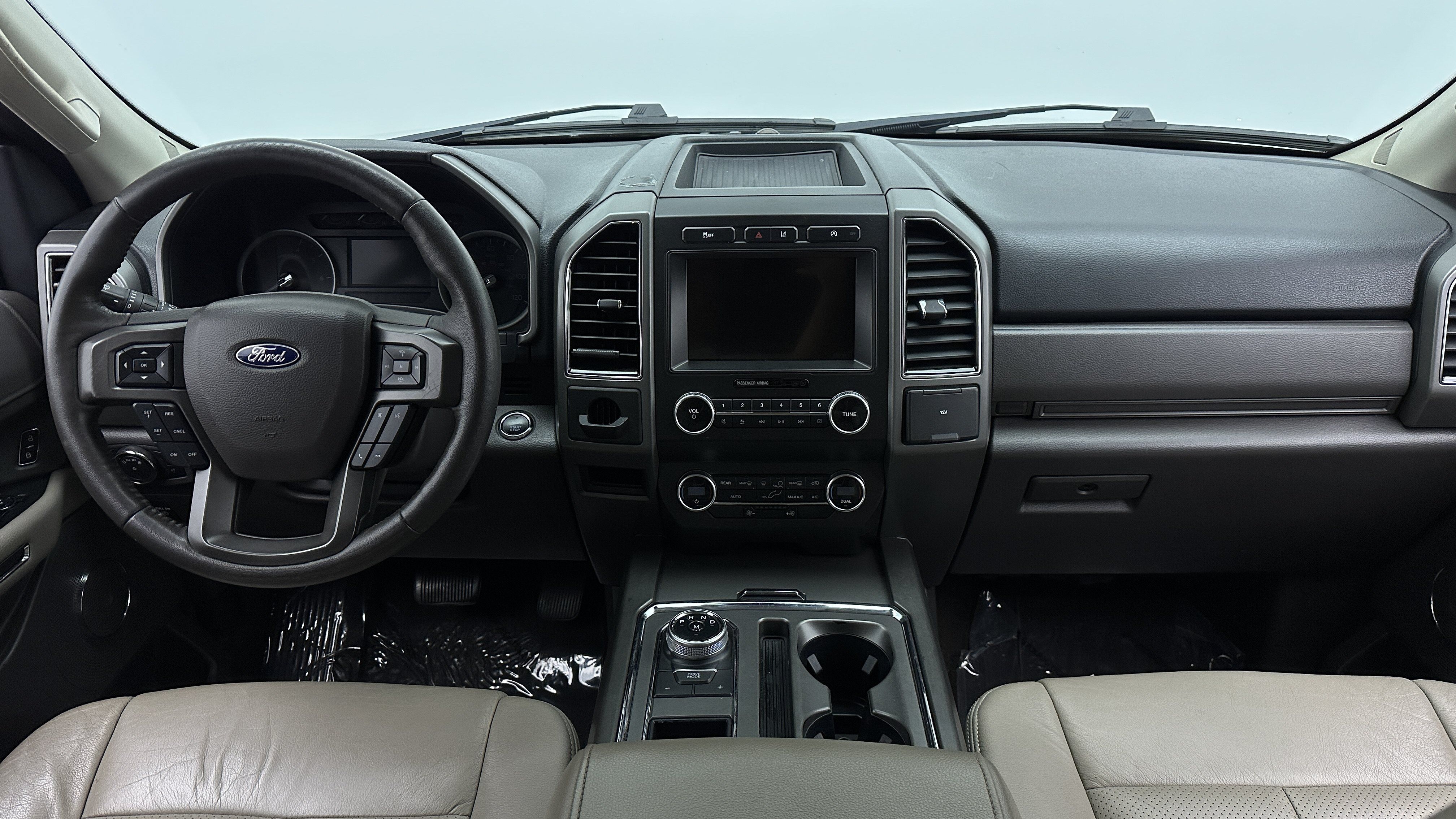 Used 2020 Ford Expedition Max XLT RWD image 31