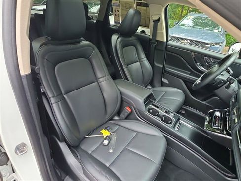 Certified 2024 Lincoln Corsair Grand Touring w/ Equipment Group 301A image 27