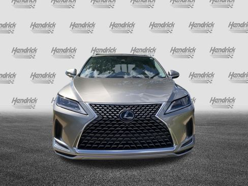 Used 2021 Lexus RX 350 FWD w/ Premium Package image 3