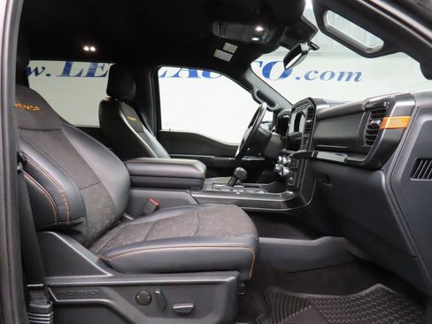 Used 2022 Ford F150 Tremor w/ Equipment Group 401A Mid image 28