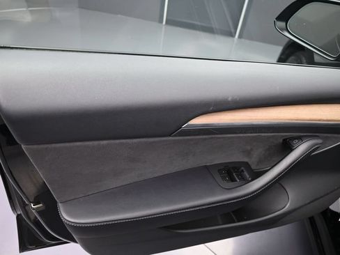 Used 2023 Tesla Model 3 Long Range AWD/4WD image 15