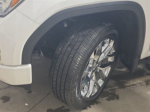 Used 2020 GMC Sierra 1500 Denali w/ Denali Ultimate Package image 32