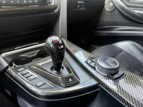 Used 2015 BMW M3 RWD image 32