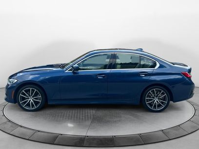 Used 2021 BMW 330i xDrive Sedan