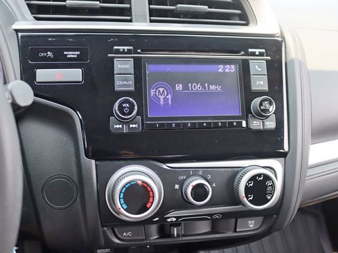 Used 2015 Honda Fit LX image 20