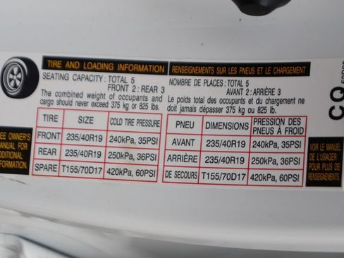 Used 2024 Lexus IS 300 F Sport w/ Accessory Package 2 RWD image 45