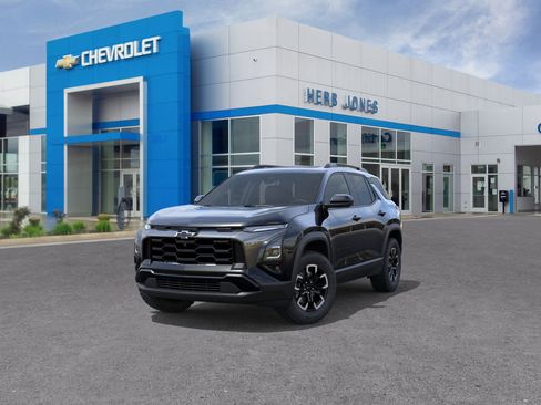 New 2026 Chevrolet Equinox ACTIV w/ Safety and Technology Package image 32