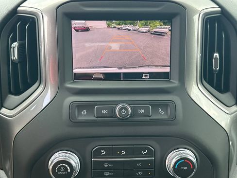 New 2026 GMC Sierra 2500 Pro w/ Convenience Package AWD/4WD image 28