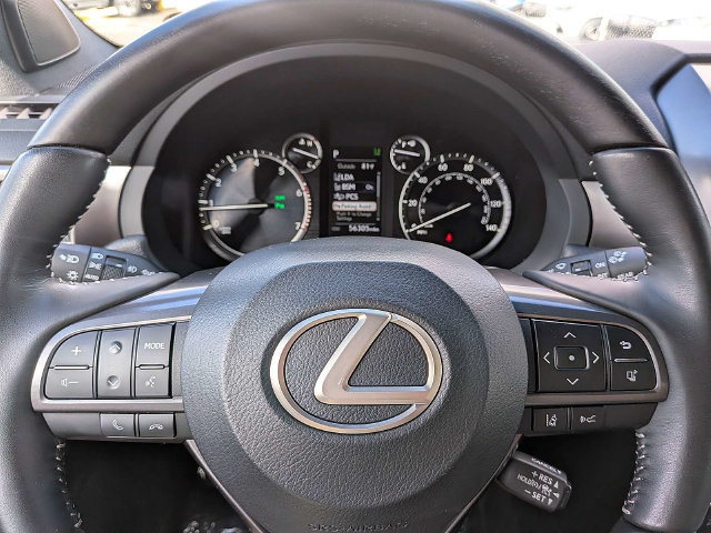 Used 2023 Lexus GX 460 w/ Black Line Special Edition AWD/4WD image 35