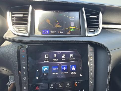 Used 2019 INFINITI QX50 Essential w/ Premium Heat Package AWD/4WD image 10
