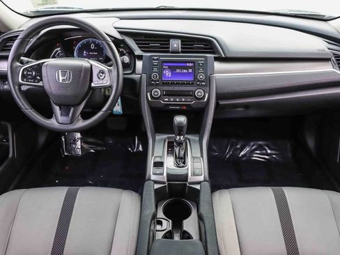 Used 2019 Honda Civic LX image 14