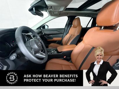 New 2026 MAZDA CX-50 Meridian Edition w/ Weather Package