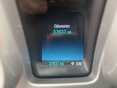 Used 2014 Chevrolet Camaro SS w/ RS Package