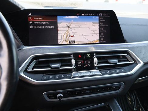 Used 2020 BMW X5 xDrive40i w/ M Sport Package AWD/4WD image 17