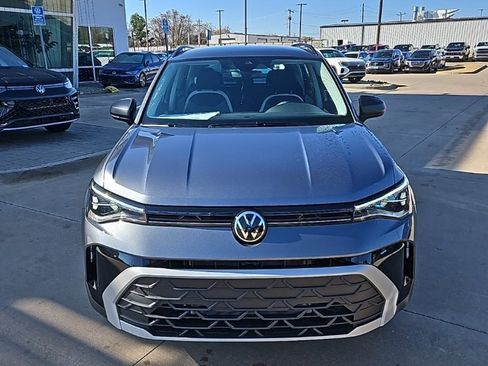 New 2026 Volkswagen Taos S image 2