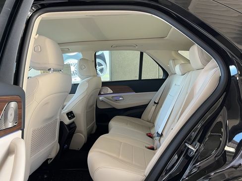 Used 2026 Mercedes-Benz GLE 450 GLE 450 4D Sport Utility image 26