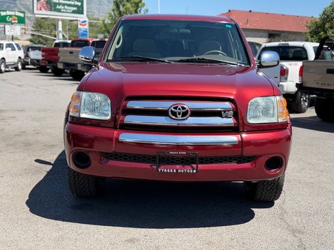 Used 2004 Toyota Tundra SR5 w/ Towing Pkg RWD image 59
