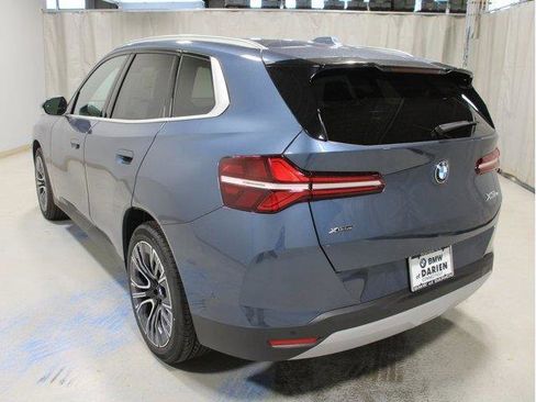 Used 2025 BMW X3 xDrive30i w/ Convenience Package image 12