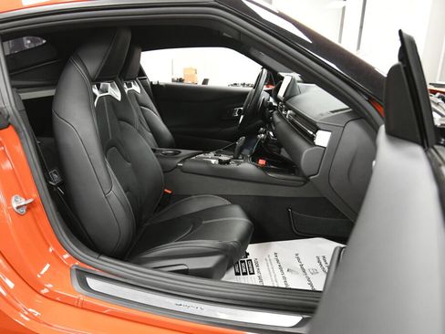 Used 2024 Toyota Supra RWD image 22