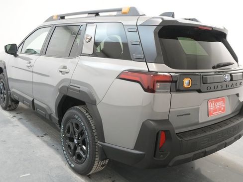 New 2026 Subaru Outback Wilderness image 5