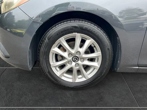 Used 2014 MAZDA MAZDA3 i Grand Touring FWD image 9