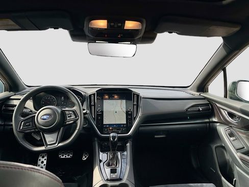 Used 2024 Subaru WRX Limited image 24