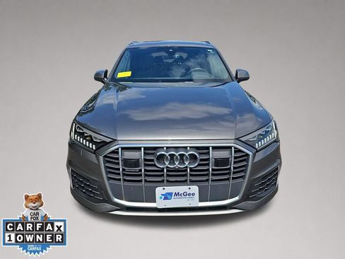 Used 2023 Audi Q7 3.0T Prestige AWD/4WD image 8