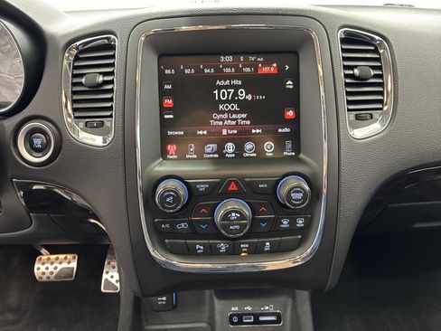 Used 2014 Dodge Durango Citadel w/ Technology Group AWD/4WD image 23