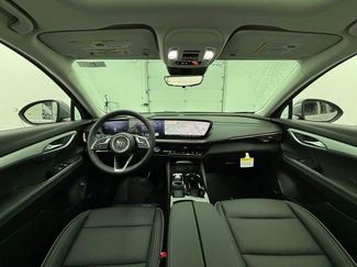 New 2026 Buick Envision Avenir video 2