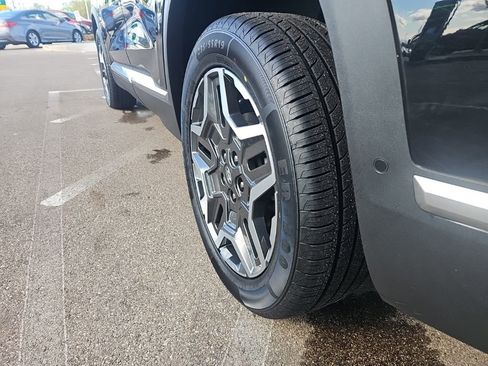 Certified 2023 Hyundai Santa Fe Limited AWD/4WD image 43