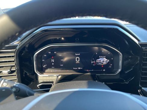 New 2026 GMC Sierra 1500 SLT image 20