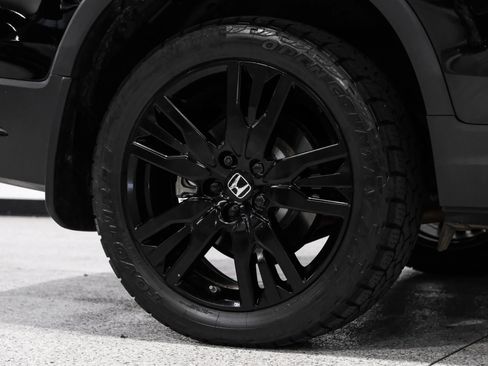 Used 2022 Honda Pilot Black Edition image 61