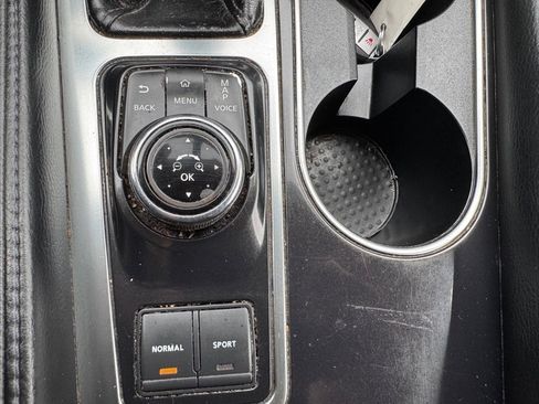 Used 2016 Nissan Maxima 3.5 S image 15