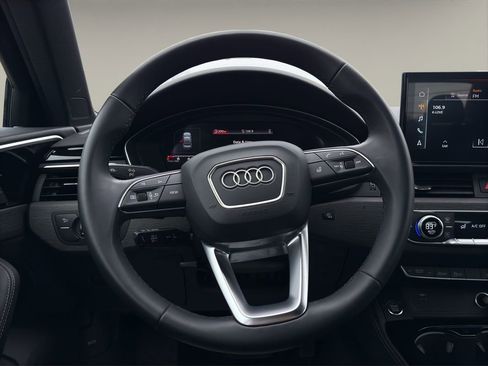Used 2024 Audi A4 2.0T Premium Plus image 10