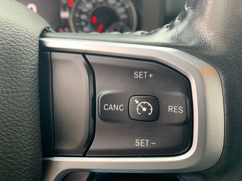 Used 2022 RAM 1500 Big Horn image 30