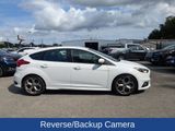 Certified 2018 Ford Focus ST image 3