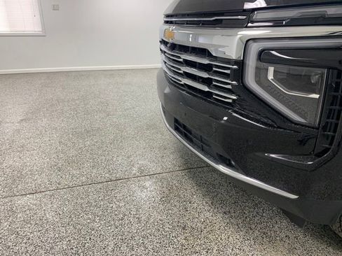 New 2026 Chevrolet Tahoe Premier w/ Sun And Tow Package image 20