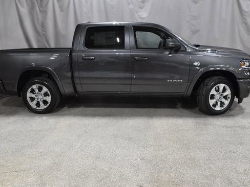 New 2026 RAM 1500 Big Horn image 3