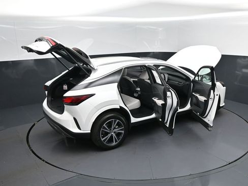 New 2026 Lexus RX 350 Premium image 49